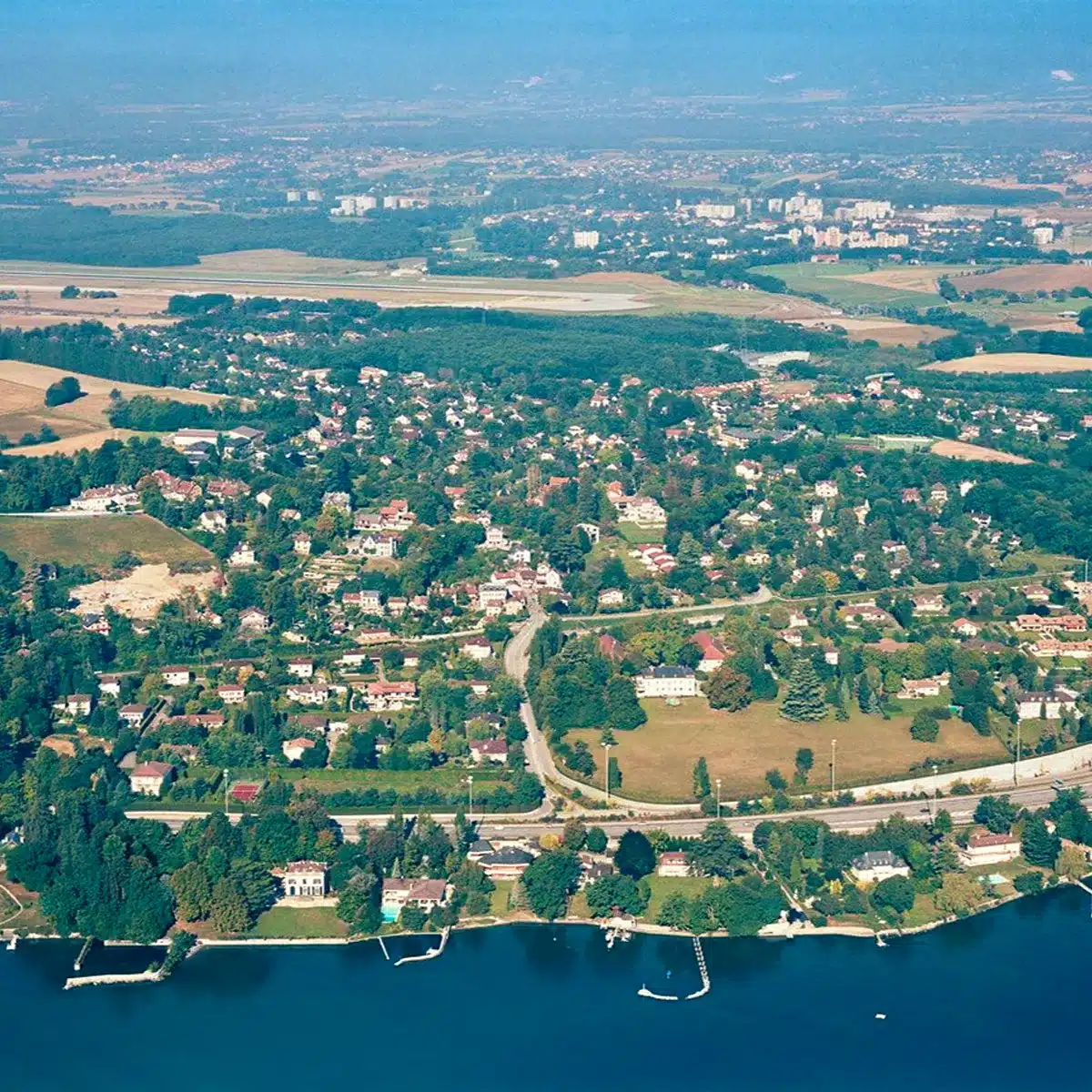 pregny-Chambésy-suisse